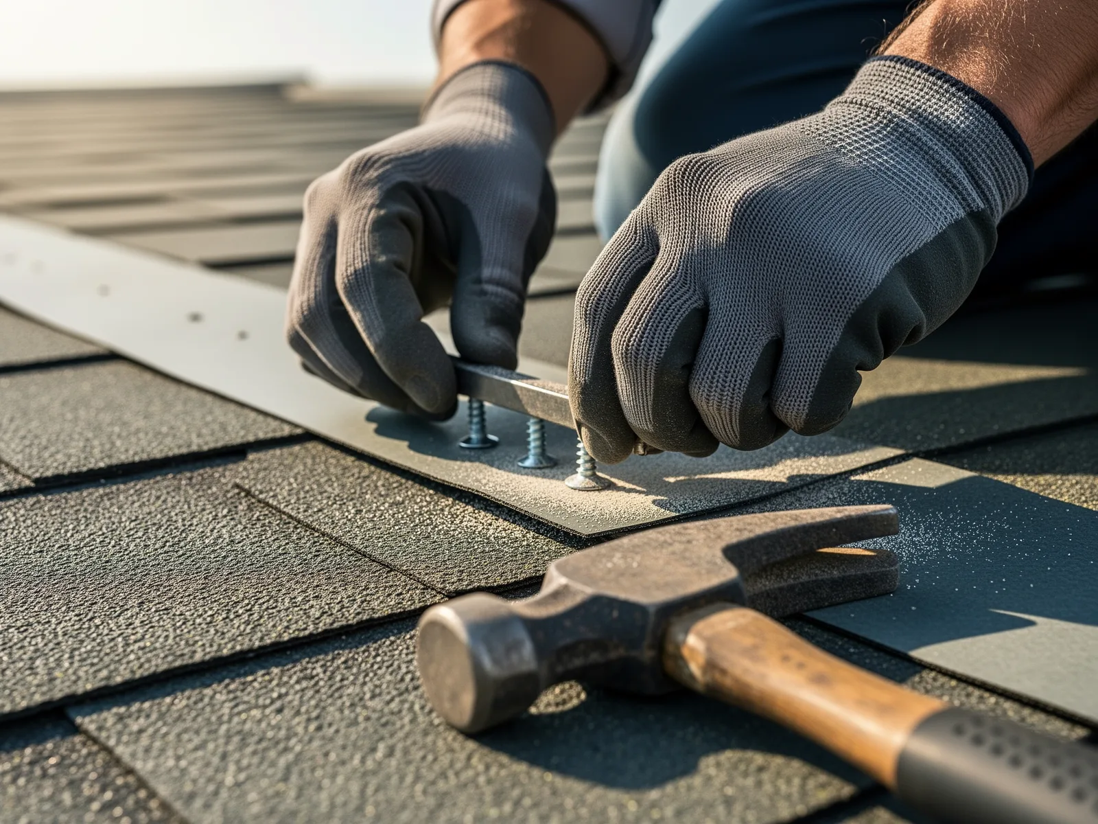 Why choose Fascia Repair in Helper, UT